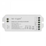 Контролер Premium 5 IN 1 Smart LED Dual White, RGB, RGBW, RGB+CCT (TK-45)