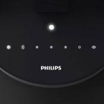 Настільна лампа Philips Wisdom Table Lamp Black Gold Edition (3002759)