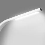Настільна лампа Philips Xiaomi 10W Eyecare Smart Lamp 2 (P27615)
