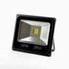 Світлодіодний прожектор 50 Вт Slim тепло-білий (VSLM-050220-WW)