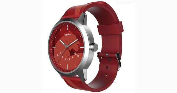 Aliexpress lenovo outlet watch 9