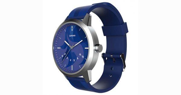 Lenovo 2024 watch constellation