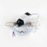Светодиодный светильник Venom 3Вт (R-1003) 