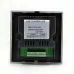 RGB контролер Touch Panel стаціонарний (Black) 12A Venom
