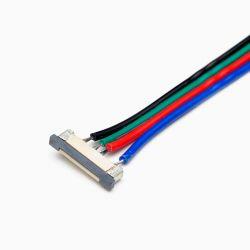 Соединительный кабель SMD5050 (1 jack) Cable