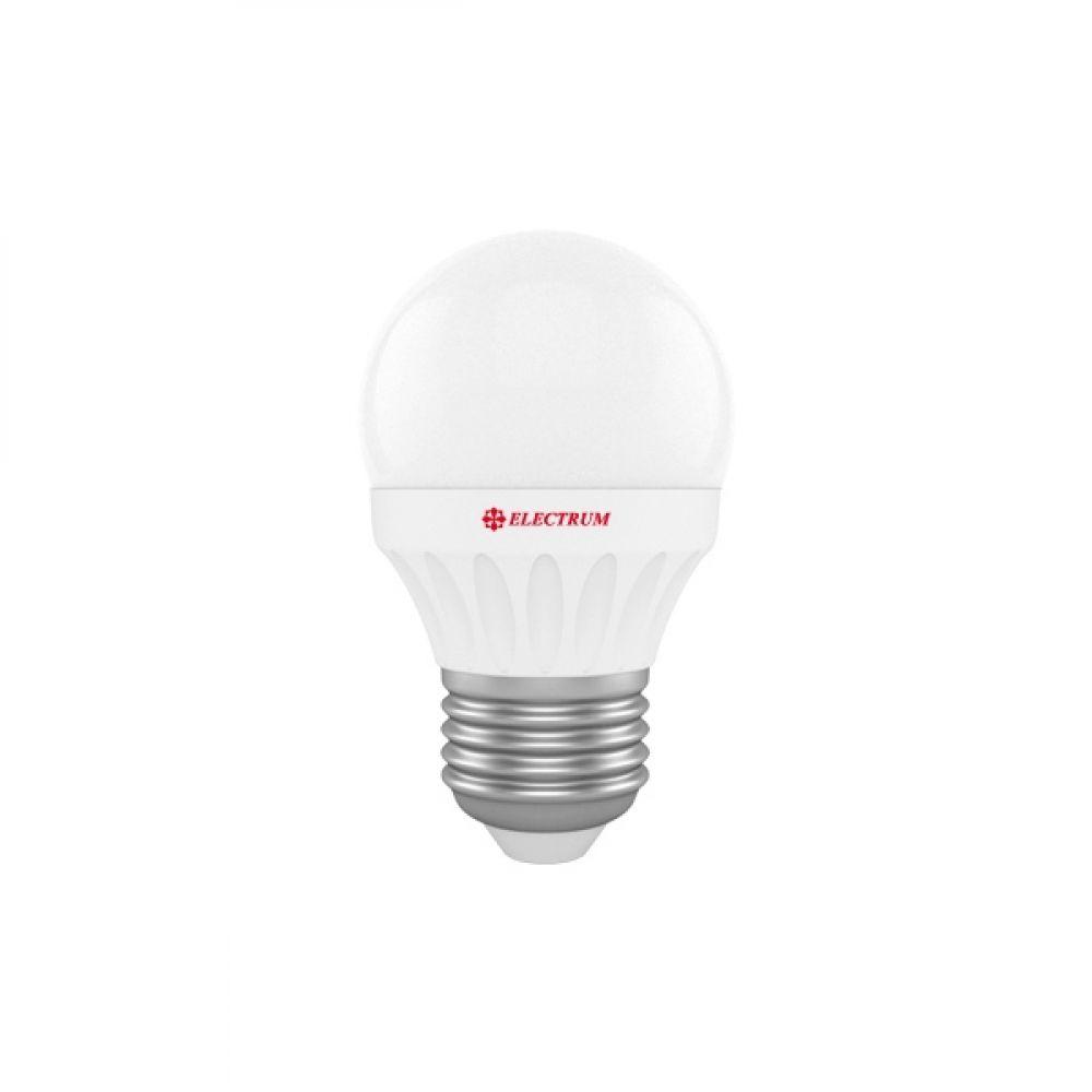 Светодиодная лампа E27 3Вт (LB-0535)