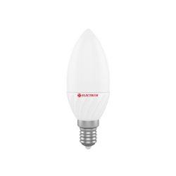 Світлодіодна лампа E14 4Вт (LC-0522)