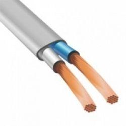 Провод ШВВП 2х4