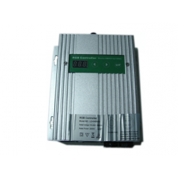 Контролер RGB 220V 2000W DMX Venom