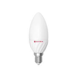 Світлодіодна лампа E14 7Вт (LC-0432)