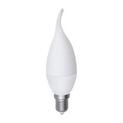 Світлодіодна лампа E14 6Вт (LC-0703)