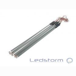 Гірлянда LED Meteor White 30см (Арт.LS-7277)