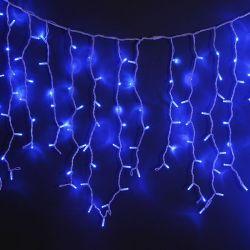 Гірлянда "Бахрома" 200Led Дрібні світлодіоди (Арт.LS-6650)