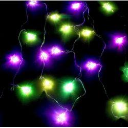 Світлодіодна гірлянда "Ялинка" 30Led