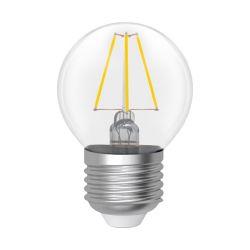Світлодіодна лампа E27 4Вт (LB-0412)