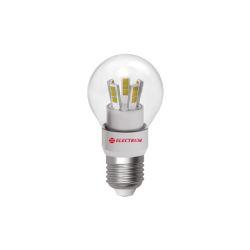 Світлодіодна лампа E27 5Вт (LB-0254)