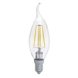 Світлодіодна лампа E14 4Вт (LC-0414)