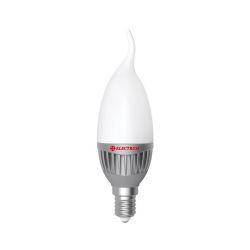 Светодиодная лампа E14 5Вт (LС-1760)