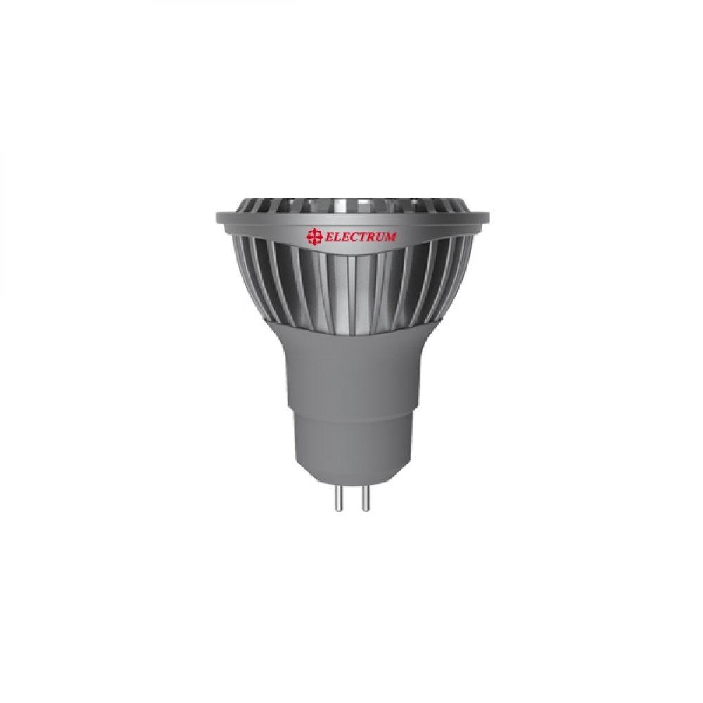 Светодиодная лампа MR16 GU5,3 6Вт (LR-0939)