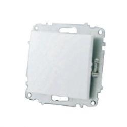 Механизм выключателя одинарного (арт. ЕН-2121)