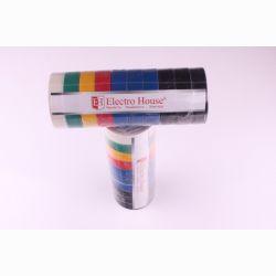 Изолента ПВХ, 11м (0.15х18)