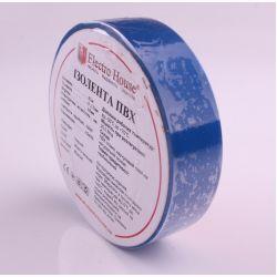 Изолента ПВХ, 21м (0.15х18)