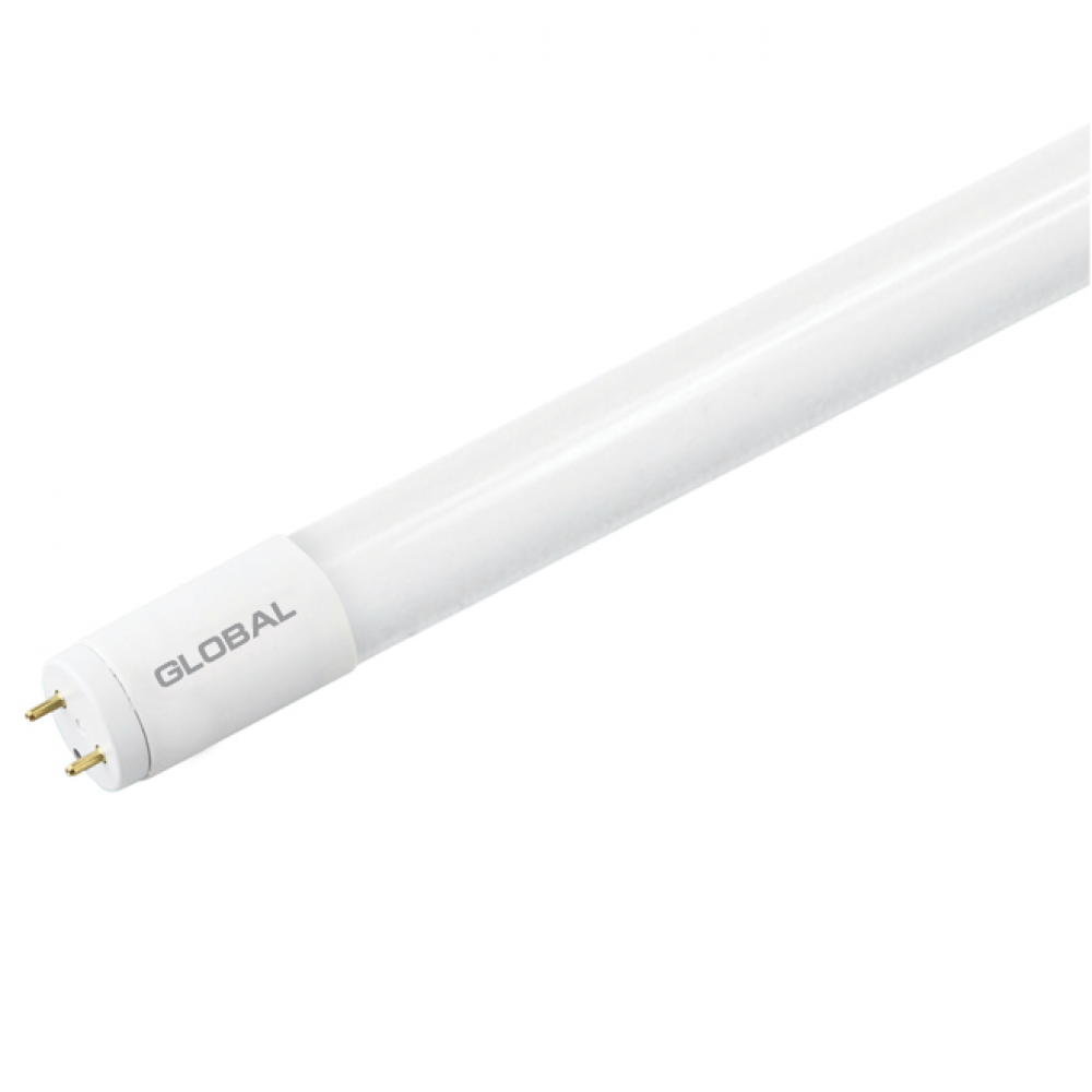 LED лампа GLOBAL T8 8Вт 600мм (арт. 1-GBL-T8-060M-0840-01)
