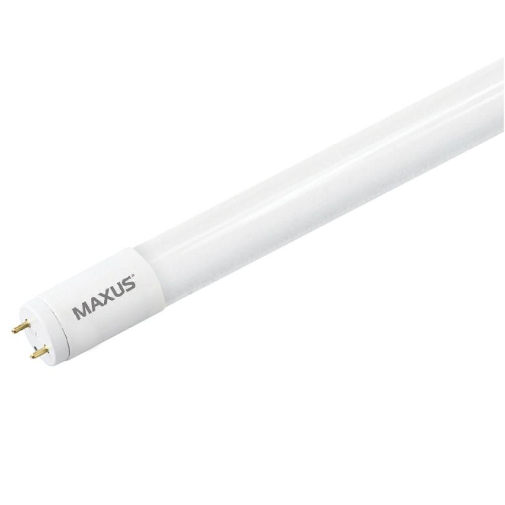 LED лампа MAXUS T8 8Вт 600мм (арт. 1-LED-T8-060M-0860-06)