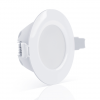 Точковий LED світильник SDL mini, 6W (арт. 1-SDL-003-01)