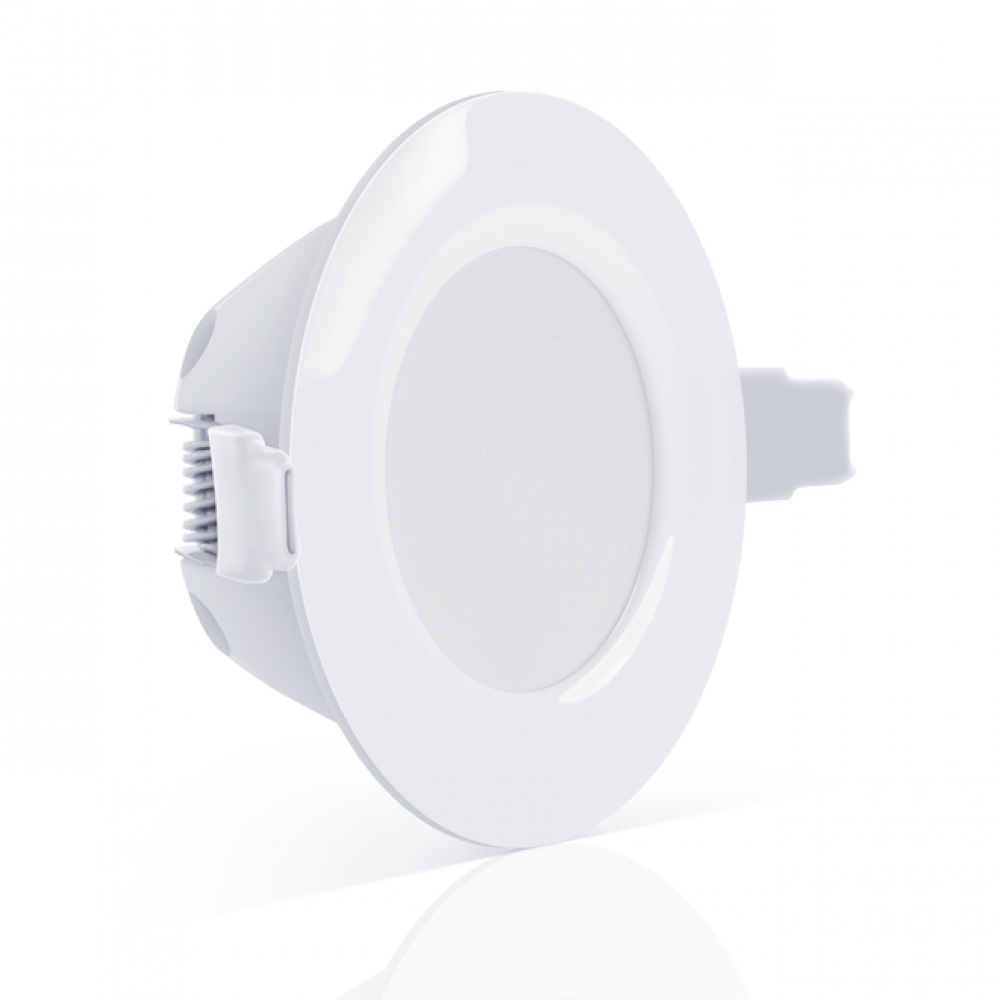 Дімміруемий точковий LED світильник SDL 6Вт (арт. 1-SDL-003-01-D)