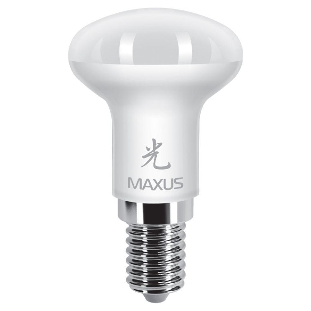 LED лампа 3.5W мягкий свет R39 Е14 220V (арт. 1-LED-359)