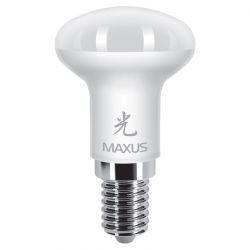 LED лампа 5W R50 Е14 220V (арт. 1-LED-553)