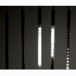 Гірлянда SNOWFALL SET комплект 10 штук по 30см 300led (снігопад) (BRT-LEDSNF2835-30CM)