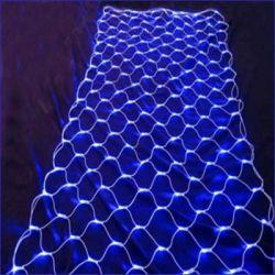 Гірлянда "Сітка" 400Led, ефект водоспаду (Арт.LS-7297)