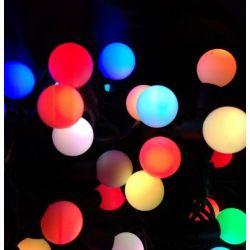 Гирлянда Venom "Шарики" 40Led (арт.LS-3001)Venom