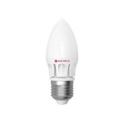 Светодиодная лампа E27 6Вт (LС-0397)