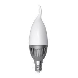 Светодиодная лампа E14 3Вт (VM-0503) VENOM