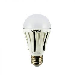 Светодиодная лампа E27 7Вт (VM-1007) VENOM