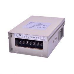 Блок живлення напівгерметичними 12V 360Вт Standart VENOM