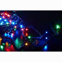 Гірлянда "Нитка", Дрібні діоди (Арт.LS-6579)