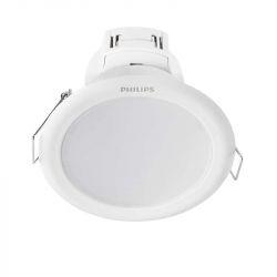 Светильник точечный встраиваемый Philips 66020 LED 3.5W 4000K White