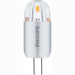 Лампа світлодіодна Philips LEDcapsule LV G4 1.2-10W 830 CorePro