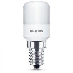 Світлодіодна лампа Philips LED 15W T25 E14 827 FR ND 1BC/4