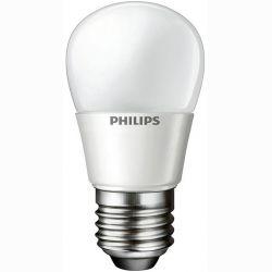 Світлодіодна лампа Philips ESS LED Bulb 3-20W E27 3000K 230P45