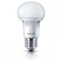 Лампа светодиодная Philips LEDBulb E27 5-40W 230V 3000K A60 Essential