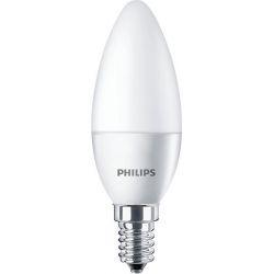 Світлодіодна лампа Philips LED Сandle ND E14 5.5-40W 230V 840 B39 CorePro
