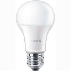 Светодиодная лампа Philips LED Bulb ND E27 7.5-60W 230V 4000K A60 CorePro