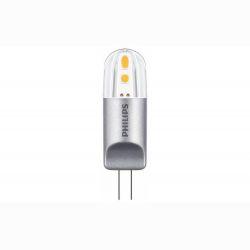Светодиодная лампа Philips LED Capsule LV D G4 2-20W 230V 2700K CorePro