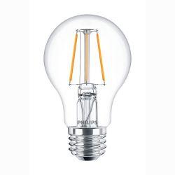 Світлодіодна лампа Philips LED Classic ND E27 4-50W WW CL A60