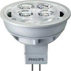 Светодиодная лампа Philips Essential LED 3-35W 6500K MR16 24D